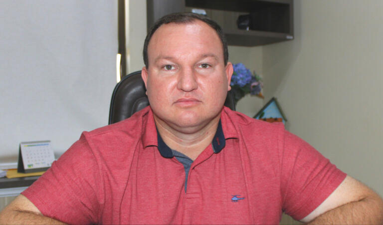 Mercedenses que não limparem terrenos baldios serão multados