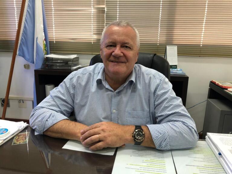 Prefeito confirma Oktoberfest de Pato Bragado e promete evento em grande estilo para marcar retomada das festas