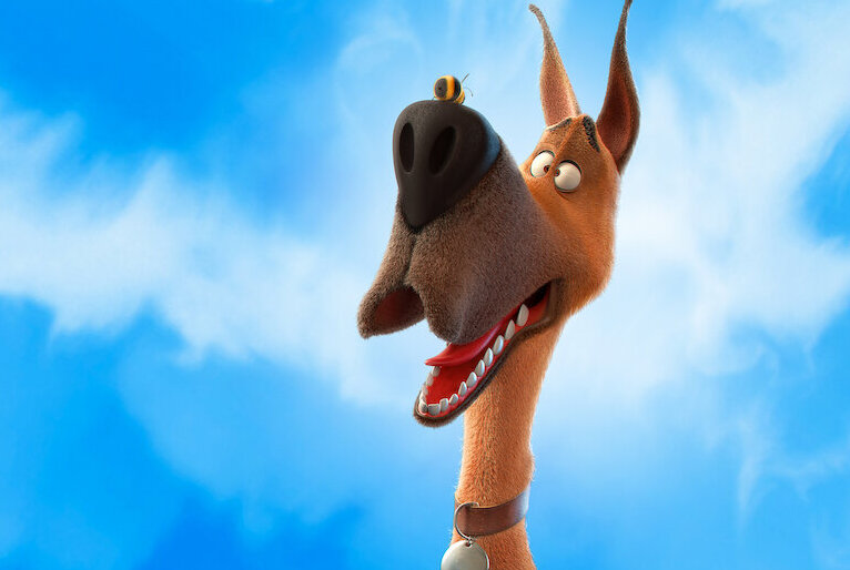 Nova animação ‘Marmaduke’, da Netflix, ganha trailer