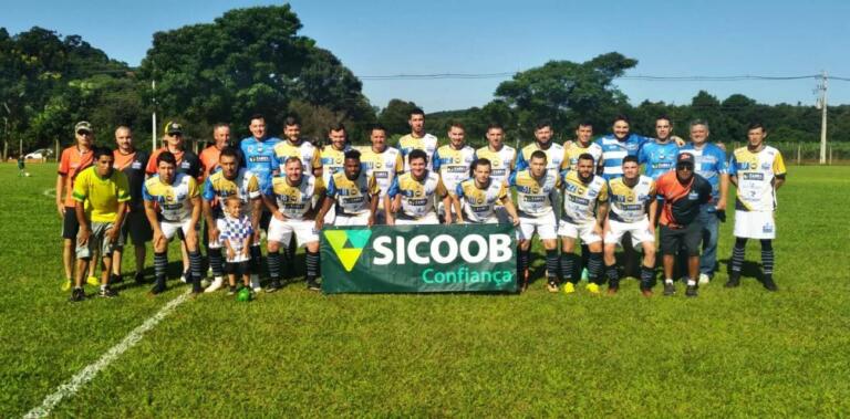 Municipal de Futebol Amador terá três jogos neste fim de semana em Marechal Rondon