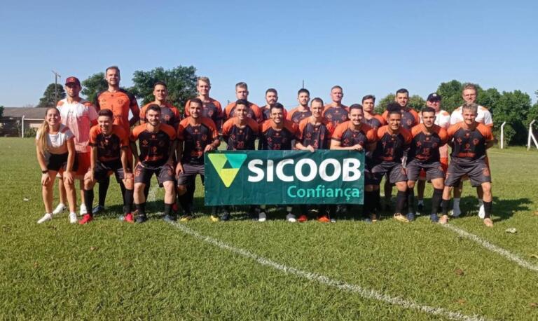 Municipal rondonense prossegue com duas partidas no feriado de Tiradentes