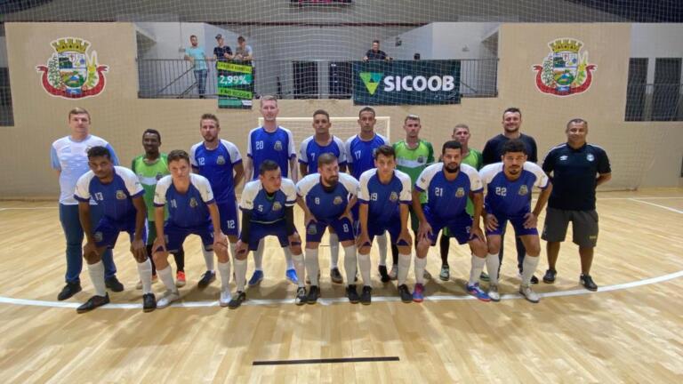 Quatro Pontes recebe rodada do Troféu Difusora nesta terça-feira