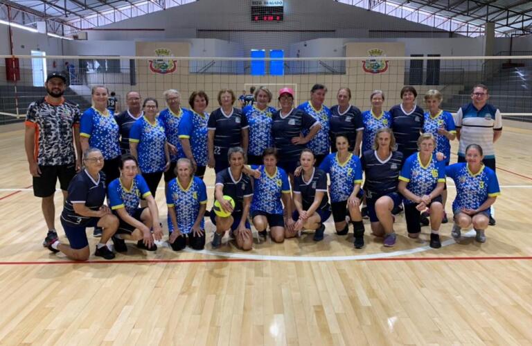 Pato Bragado e Entre Rios se enfrentam em 2º amistoso preparatório à Liga Cresol