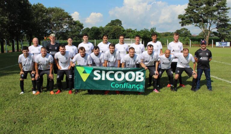 Grupo A do Campeonato Amador terá dois confrontos neste sábado