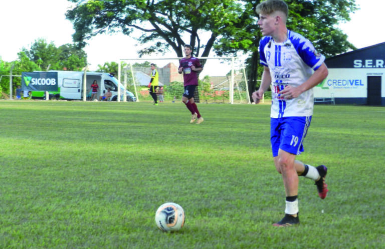 Três anos depois da tragédia no Ninho do Urubu, rondonense Naydjel Callebe mantém desejo de ser jogador profissional