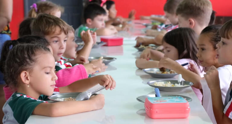 Peixe deve ser incluído na merenda escolar de Marechal Rondon