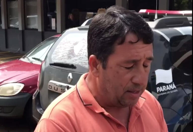 Filho de Genésio Maia fala sobre prisão do acusado pelo homicídio do pai