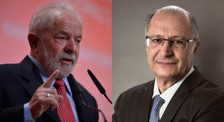 Cerimônia de diplomação de Lula e Alckmin acontece nesta segunda-feira