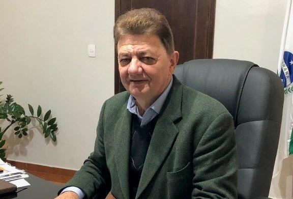 Nova Santa Rosa abre programação festiva aos 46 anos de emancipação