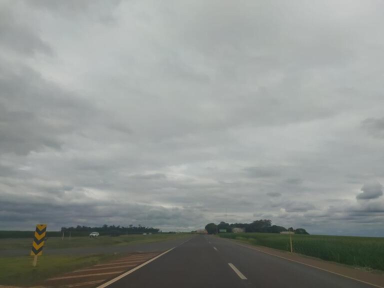 Novembro chegou; confira como será o clima no penúltimo mês de 2022