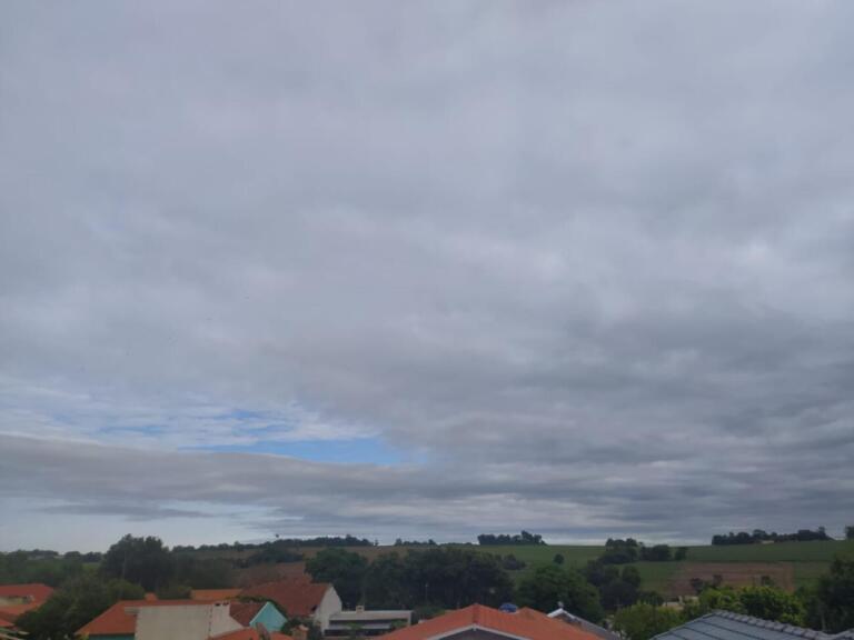 Marechal Rondon tem máxima prevista de 26°C para este sábado; no domingo deve esquentar e voltar a chover no Oeste