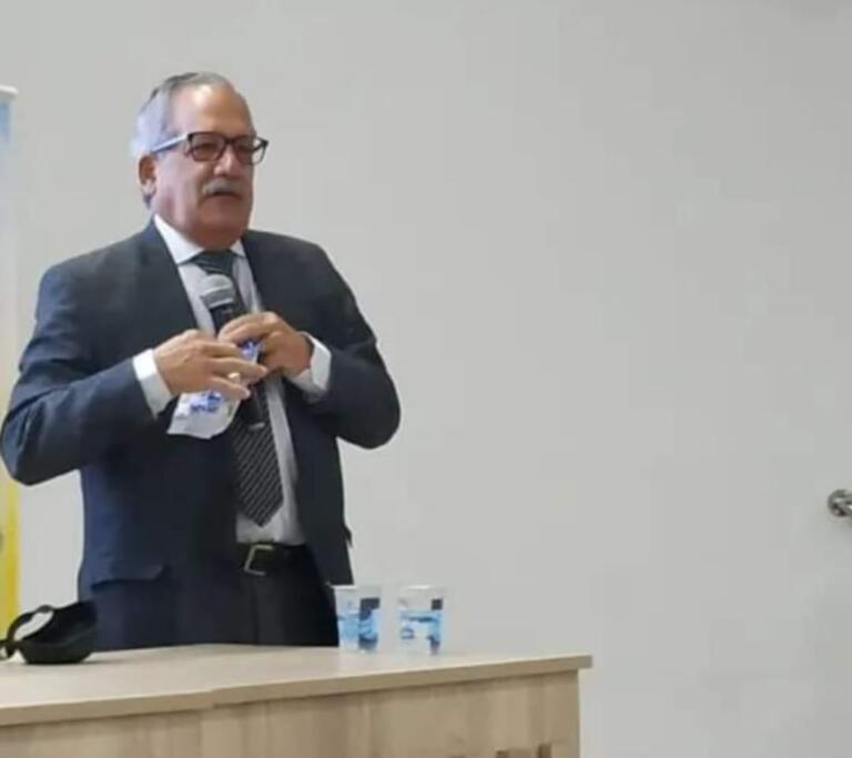 Amop realiza Seminário sobre Fundeb e Governança Municipal em Cascavel