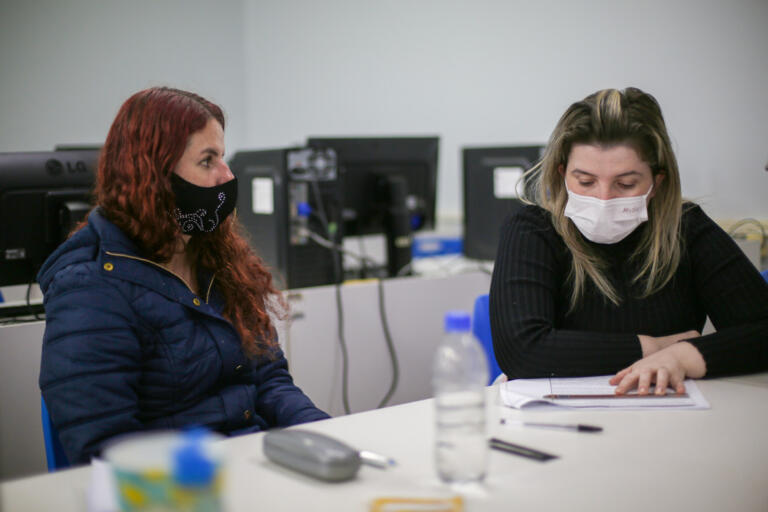 Vestibular da Unioeste vai além e oferta mais vagas do que previsto em Lei para pessoas com deficiência