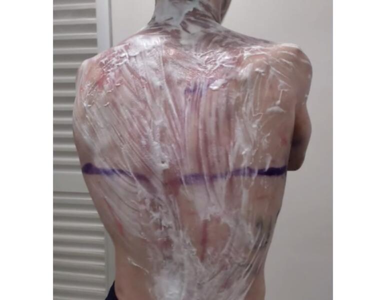 Advogado de defesa diz que veteranos da UFPR não sabiam que produto jogado em calouros causaria queimaduras