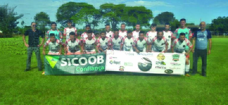 2ª rodada do Municipal Amador de Marechal Rondon começa com 14 gols