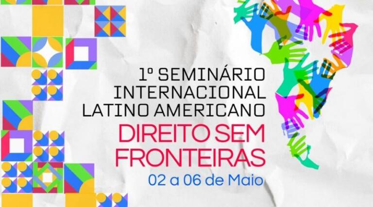 Toledo será sede do seminário jurídico latino-americano