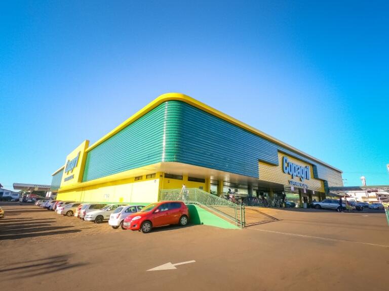 Copagril anuncia que vai abrir supermercados aos domingos a partir do dia 24