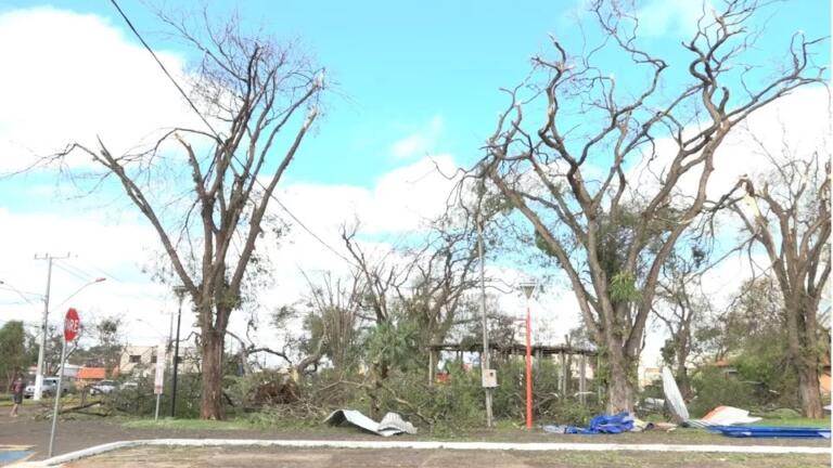 Doações para moradores de Maripá devem ser feitas apenas na sede da prefeitura