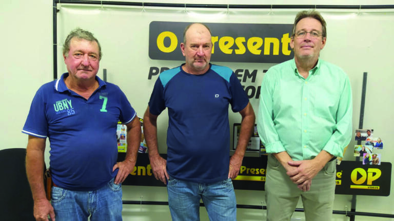 Trinta equipes estão inscritas à 27ª Festa do Costelão de Bela Vista