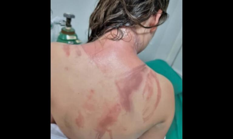 Três acadêmicos suspeitos de participar de trote em Palotina pagam fiança, deixam a prisão e respondem em liberdade