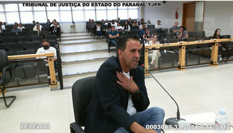 Empresário rondonense condenado por matar funcionário recorre à sentença em liberdade