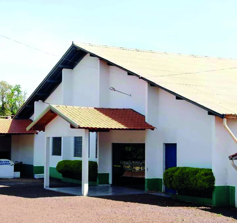 Clube social mais antigo de Marechal Rondon dá a volta por cima