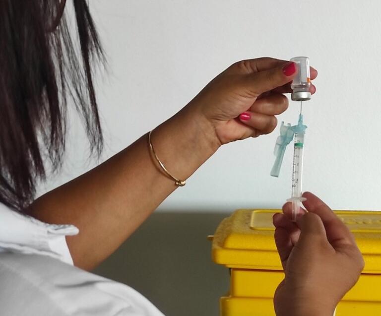 Marechal Rondon inicia nesta quarta-feira aplicação da dose de reforço em adolescentes