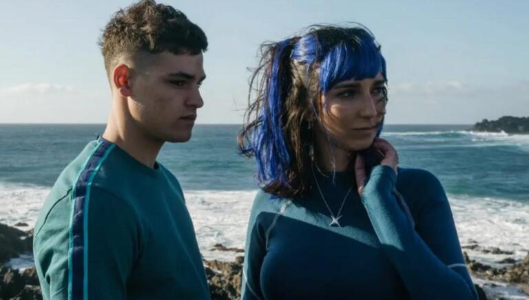 Bem-vindos ao Éden: Conheça a mistura de suspense e distopia da nova série da Netflix