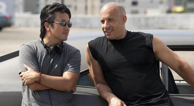 Diretor abandona filmagens de Velozes e Furiosos 10 e novo nome é escolhido