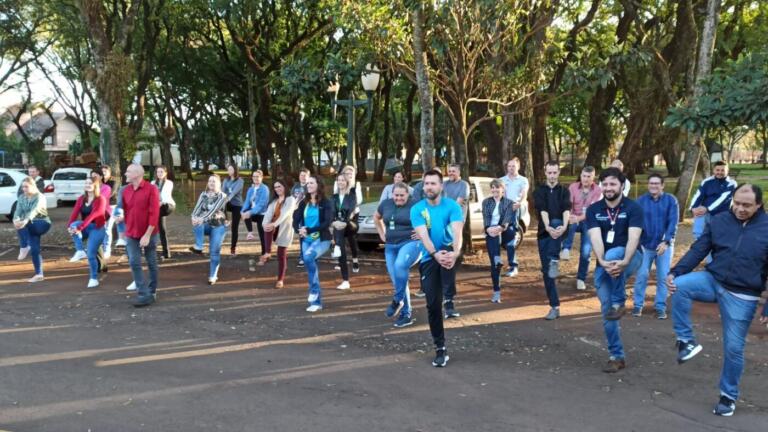 Aberta programação alusiva ao Dia do Desafio