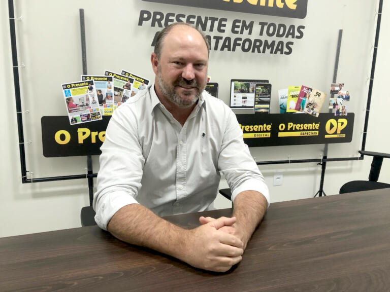 Ademar agradece eleitores pelos 27.316 votos e destaca a importância da representatividade