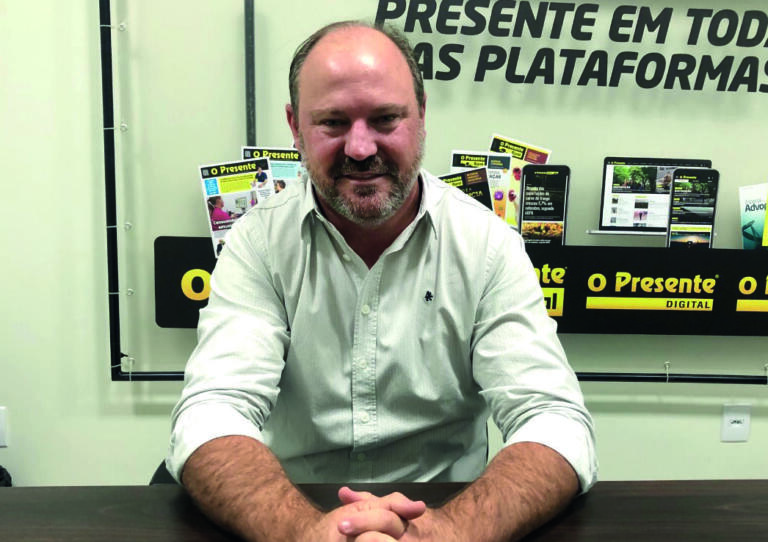 Lançamento da pré-campanha de Ademar Dorfschmidt