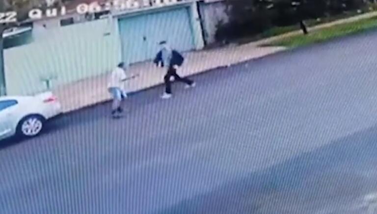 Justiça decide que suspeito de matar jovem em briga de trânsito em Cascavel vai a júri popular