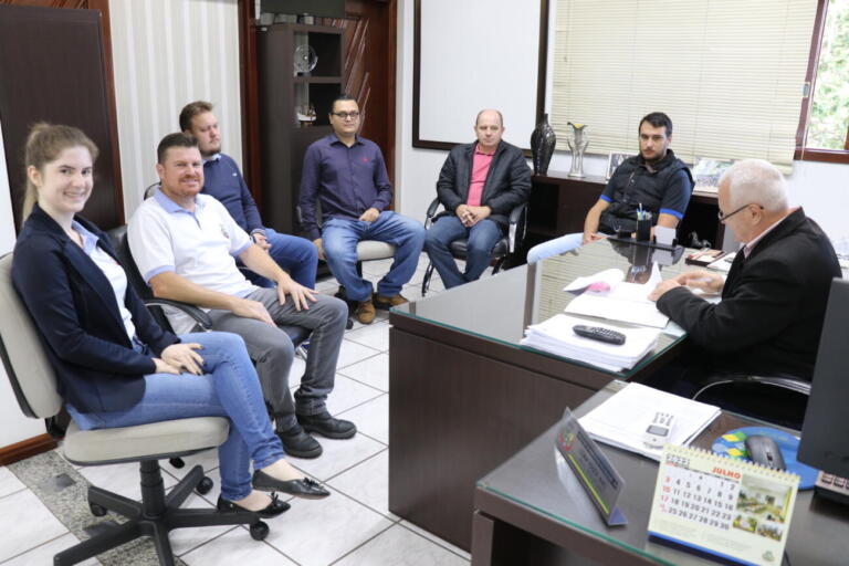 Pato Bragado vai investir R$ 2,2 milhões em novo espaço ao setor industrial