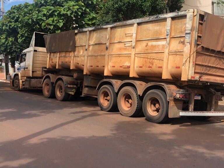 Ministério Público sugere soltura mediante fiança do motorista de carreta que se envolveu em acidente que resultou em sete mortos