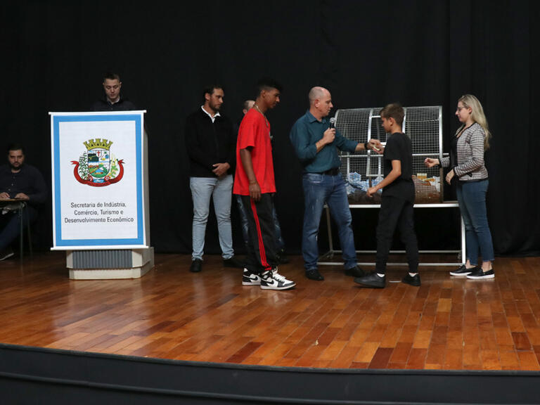 Anunciados os primeiros ganhadores da campanha “Ame Pato Bragado”