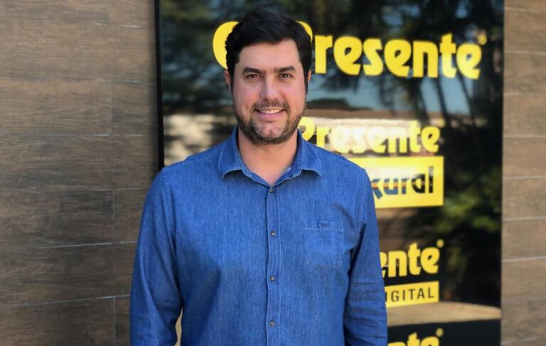 César Silvestri Filho deve ser confirmado hoje candidato a governador