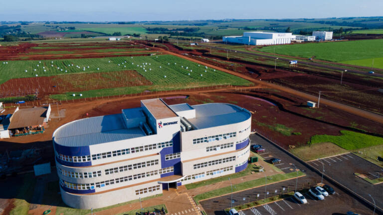 Biopark assina parceria com Le HUB Montréal