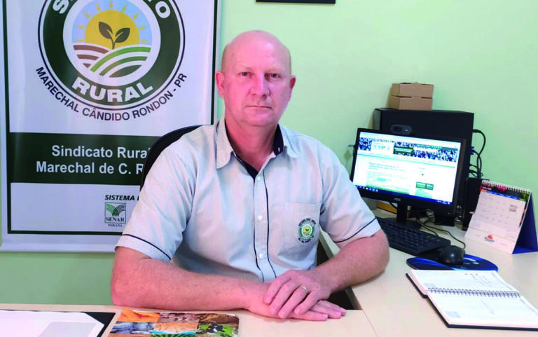 Sindicato Rural terá agenda movimentada na próxima semana em Marechal Rondon