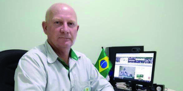 Presidentes dos Sindicatos Rurais de Marechal Rondon e Palotina discutem energia rural nesta terça-feira em Brasília