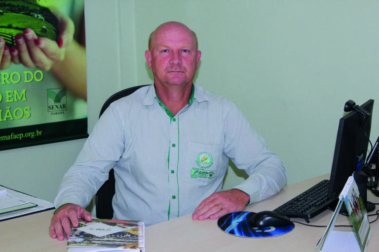 Seminário Conseleite será realizado nesta terça-feira em Marechal Rondon