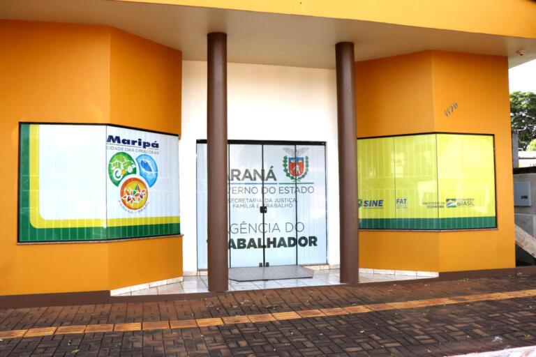 Em cinco meses, Agência do Trabalhador de Maripá ultrapassa meta anual de contratações