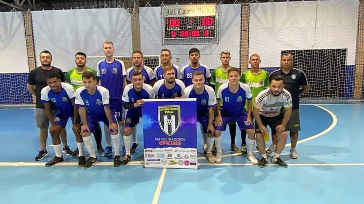 Quatro Pontes vence jogo de ida das quartas de final do Troféu Difusora