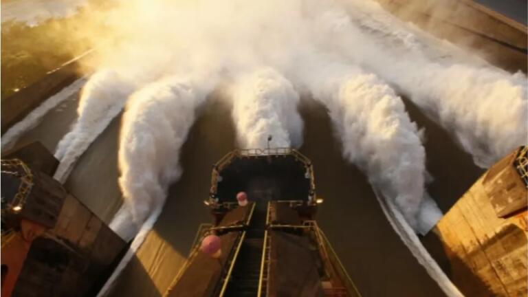 Itaipu Binacional comemora 38 anos de operação com foco no futuro