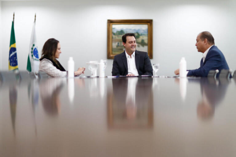 Governador sanciona lei que autoriza a utilização de areia descartada de fundição