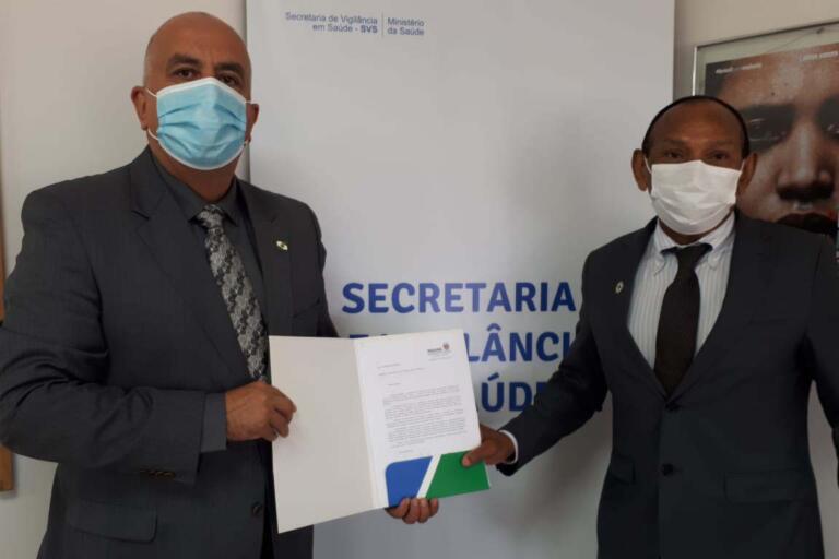 Paraná solicita ao Ministério da Saúde liberação da 4ª dose para pessoas com menos de 60 anos