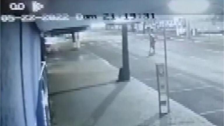 Briga que terminou com jovem morto a facadas em fila de drive-thru teria sido por motivo banal, diz delegada