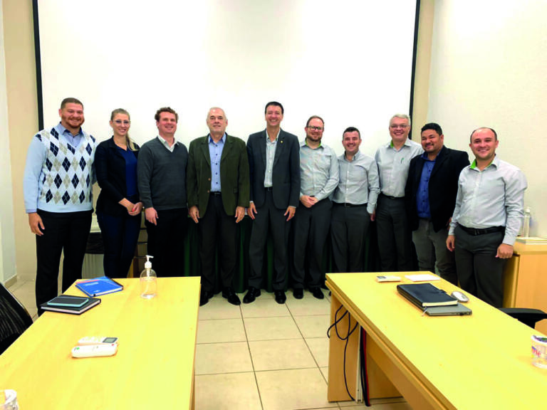 Parceria entre Sicredi Aliança e Garantioeste proporciona melhores condições de taxas e prazos aos associados