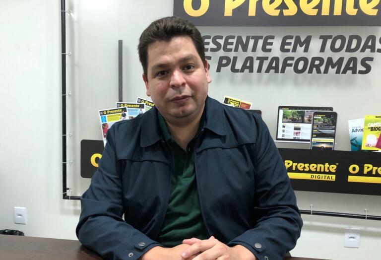 “Nos últimos anos o Oeste não teve o reconhecimento devido”, avalia Gugu Bueno