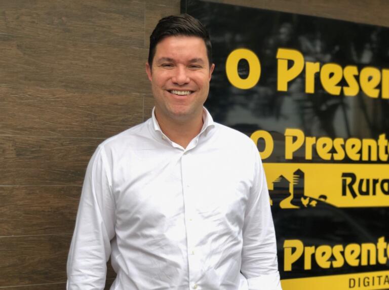 Governador anuncia novos nomes no secretariado: Guto Silva, Marcio Nunes e Luizão Goulart